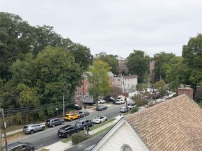 17836 Wexford Terrace 4F, Jamaica Estates NY 11432