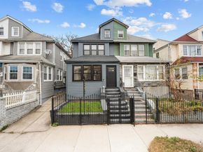 11519 147th Street, Jamaica NY 11436