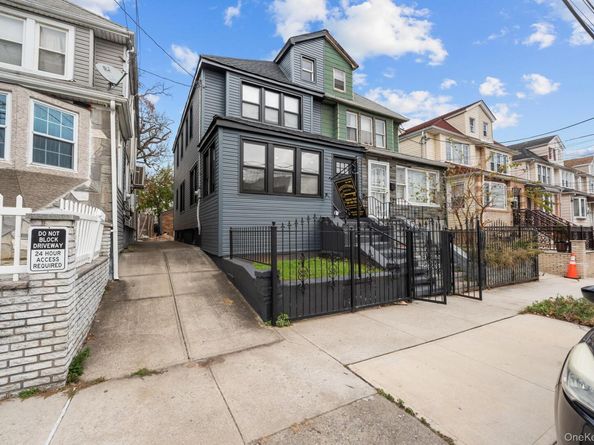 11519 147th Street, Jamaica NY 11436