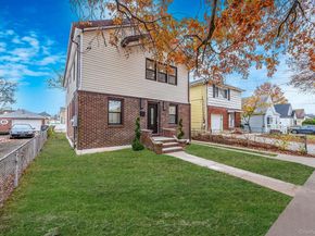 89 Hunnewell Avenue, Elmont NY 11003
