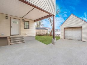 89 Hunnewell Avenue, Elmont NY 11003