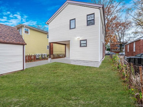 89 Hunnewell Avenue, Elmont NY 11003