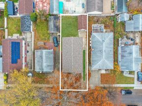 89 Hunnewell Avenue, Elmont NY 11003