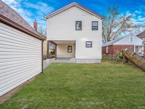 89 Hunnewell Avenue, Elmont NY 11003