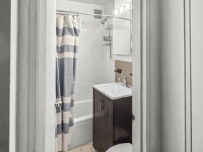 87-20 175th Street 1K, Jamaica NY 11432