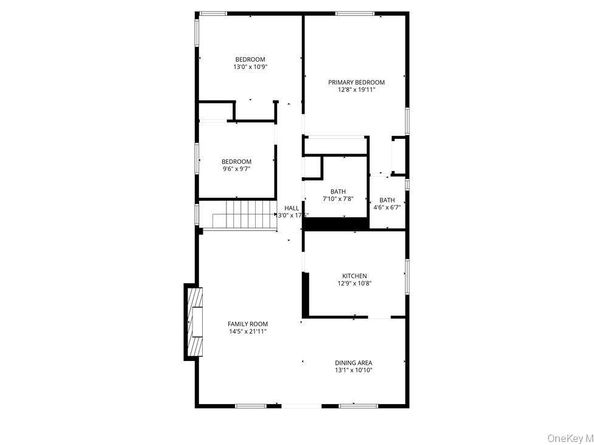 163-15 84th Street, Howard Beach NY 11414