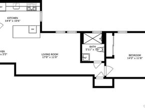 34-58 90th St M2, Jackson Heights NY 11372