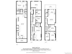 1448 Edwards Avenue, Bronx NY 10461