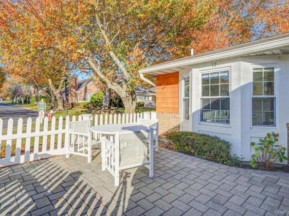 12 Revere Drive, Sayville NY 11782