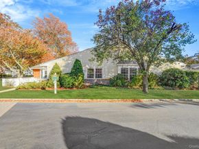 12 Revere Drive, Sayville NY 11782