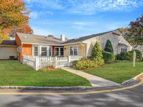12 Revere Drive, Sayville NY 11782