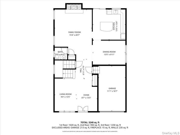 2202 Beech Street, Wantagh NY 11793