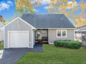 28 Sanford Street, South Huntington NY 11746