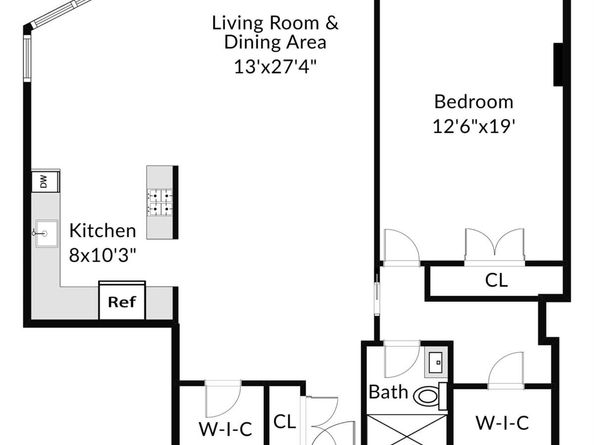 1270 North Avenue 3A, New Rochelle NY 10804