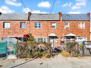 733 Rhinelander Avenue, Bronx NY 10462