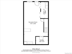 733 Rhinelander Avenue, Bronx NY 10462