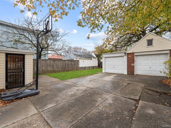 13529 126th Street, South Ozone Park NY 11420