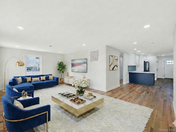 119 E Fulton Avenue, Roosevelt NY 11575