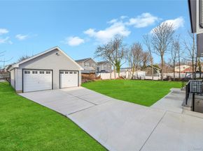 119 E Fulton Avenue, Roosevelt NY 11575