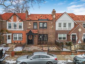 17967 Selover Road, Springfield Gardens NY 11434