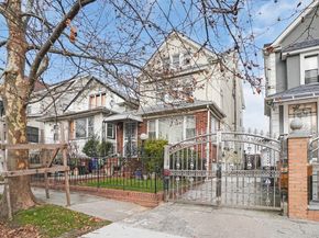 10823 174th Street, Jamaica NY 11433