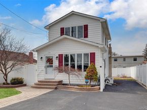 219 Hyman Avenue, West Islip NY 11795