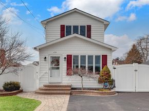 219 Hyman Avenue, West Islip NY 11795