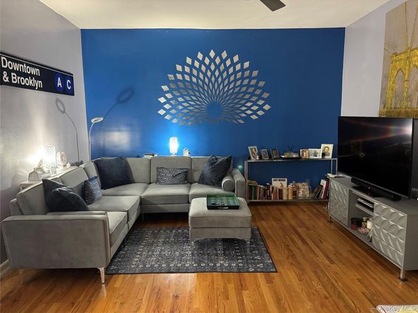 430 Clinton Avenue 3A, Brooklyn NY 11238