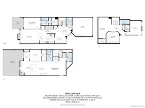 4 Goldman Court, Cortlandt Manor NY 10567