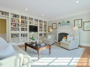 24 Fairview Road, Scarsdale NY 10583