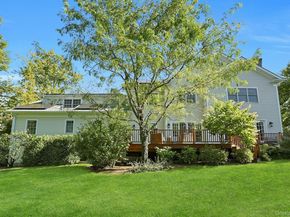 24 Fairview Road, Scarsdale NY 10583