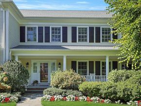 24 Fairview Road, Scarsdale NY 10583