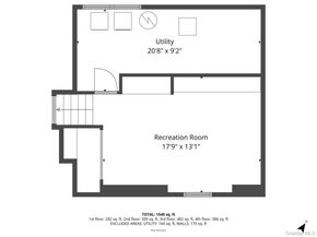 3 Saratoga Street, Commack NY 11725