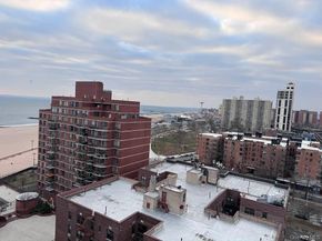 40 Brighton 1st Road 15M, Brooklyn NY 11235