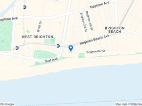 40 Brighton 1st Road 15M, Brooklyn NY 11235