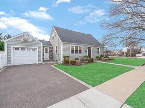 1896 Russell Street, Bellmore NY 11710