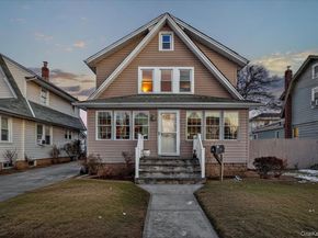 35 S Franklin Avenue, Valley Stream NY 11580