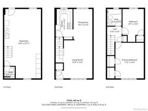 1231 E 223rd Street, Bronx NY 10466