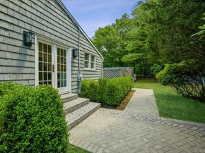 78 Waterhole Road, East Hampton NY 11937