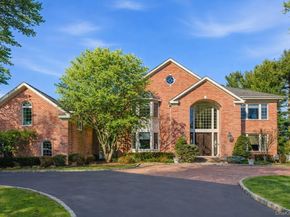 19 Cobblestone Court, Centerport NY 11721