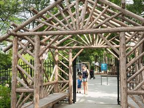 5700 Arlington Avenue 6G, Bronx NY 10471