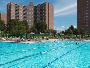 5700 Arlington Avenue 6G, Bronx NY 10471