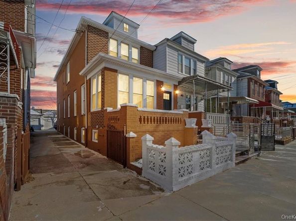 905 E 49th Street, Brooklyn NY 11203