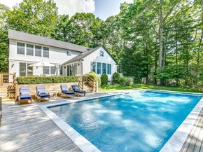 5 Spread Oak Lane, East Hampton NY 11937