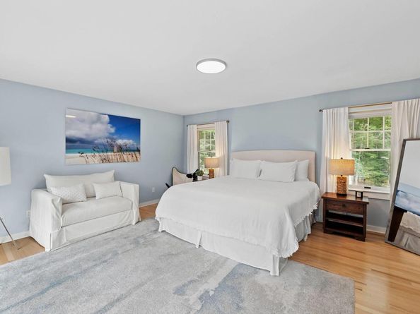 5 Spread Oak Lane, East Hampton NY 11937
