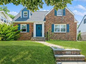 841 Harrison Street, West Hempstead NY 11552