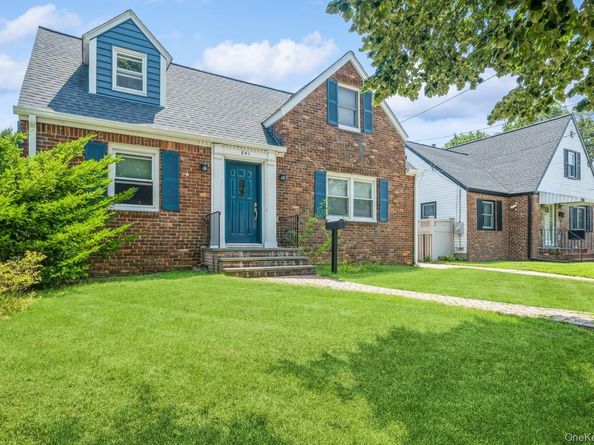 841 Harrison Street, West Hempstead NY 11552