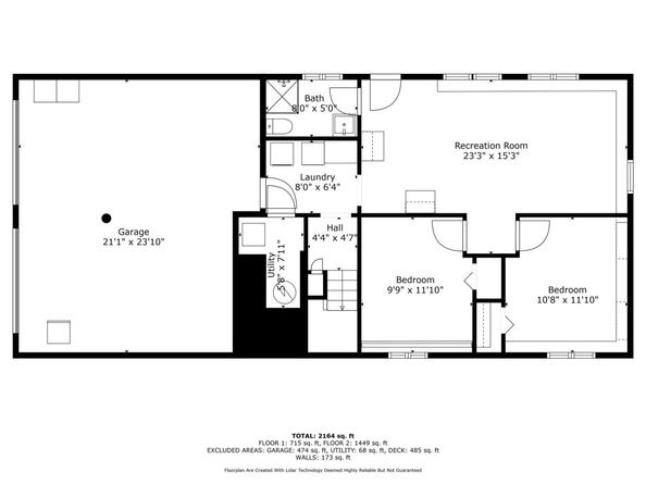 22 Glenview Avenue, Northport NY 11768