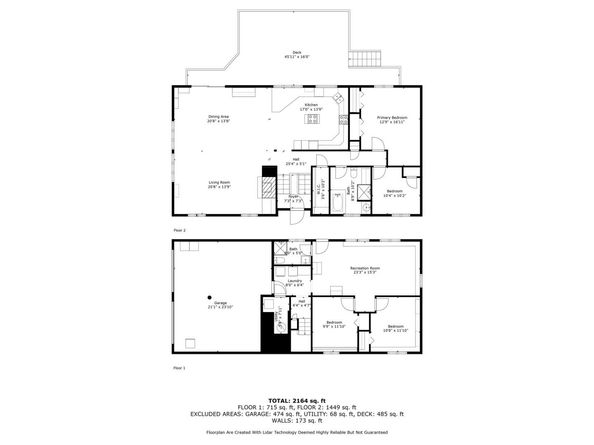 22 Glenview Avenue, Northport NY 11768