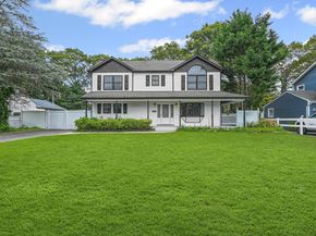 47 Yuma Lane, East Islip NY 11730